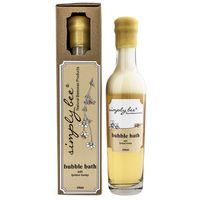 Simply Bee Honey Bubble Bath